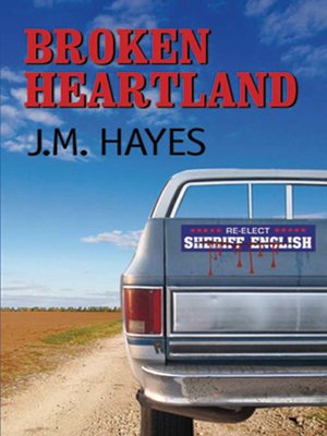cover image of Broken Heartland